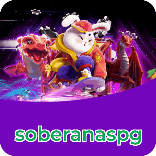 Siga a soberanaspg no Facebook