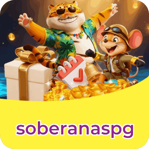 Promoções e bônus exclusivos da soberanaspg